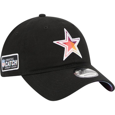 Boné Masculino New Era 920 Dallas Cowboys Crucial Catch - Foto 4