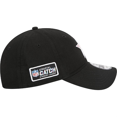 Boné Masculino New Era 920 Dallas Cowboys Crucial Catch - Foto 6
