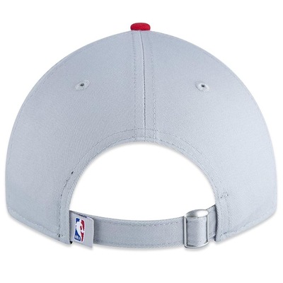 Boné Masculino New Era 920 Chicago Bulls NBA Tip-Off 23 - Foto 2