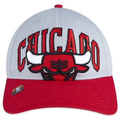 Boné Masculino New Era 920 Chicago Bulls NBA Tip-Off 23 - Foto 3