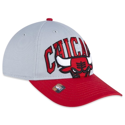 Boné Masculino New Era 920 Chicago Bulls NBA Tip-Off 23 - Foto 4