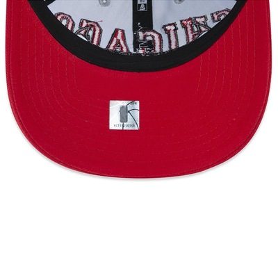 Boné Masculino New Era 920 Chicago Bulls NBA Tip-Off 23 - Foto 5