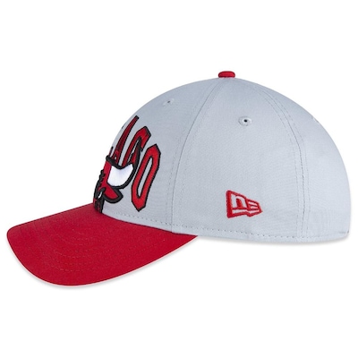 Boné Masculino New Era 920 Chicago Bulls NBA Tip-Off 23 - Foto 6
