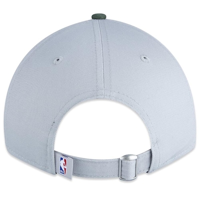 Boné Masculino New Era 920 Milwaukee Bucks NBA Tip-Off 23 - Foto 2
