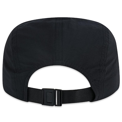 Boné Masculino New Era Camper Branded Core Essentials Nylon - Foto 2