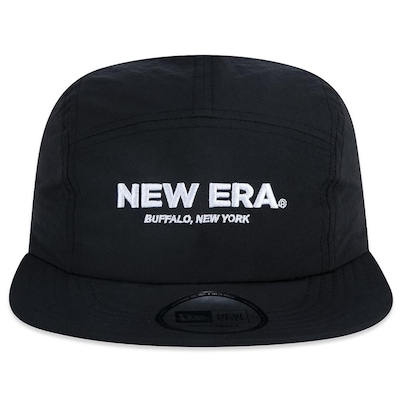 Boné Masculino New Era Camper Branded Core Essentials Nylon - Foto 3