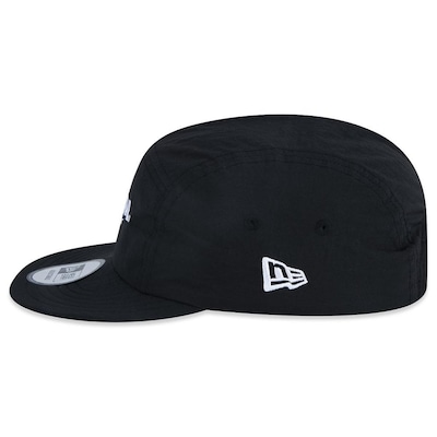 Boné Masculino New Era Camper Branded Core Essentials Nylon - Foto 5