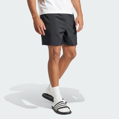 Short Masculino adidas Chelsea Logo Pequeno - Foto 4