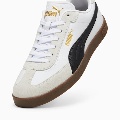 Tênis Adulto Puma Club II Era - Foto 2