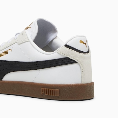 Tênis Adulto Puma Club II Era - Foto 4