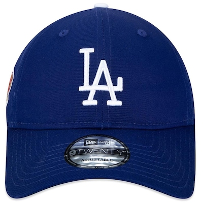 Boné Masculino New Era 920 ST Los Angeles Dodgers MLB Fanpage - Foto 3