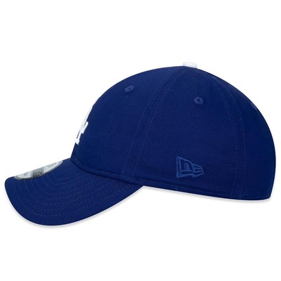 Boné Masculino New Era 920 ST Los Angeles Dodgers MLB Fanpage - Foto 6