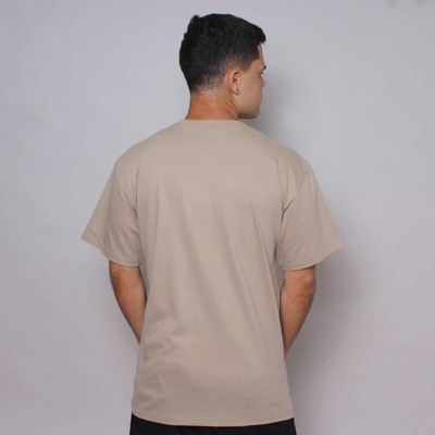 Camiseta Masculina Champion Malha Leve Script Metal - Foto 3