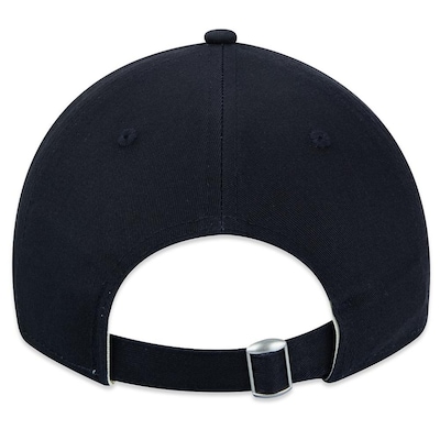 Boné Masculino New Era 920 Houston Astros MLB Fanpage Strapback - Foto 2