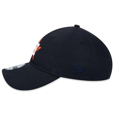 Boné Masculino New Era 920 Houston Astros MLB Fanpage Strapback - Foto 6