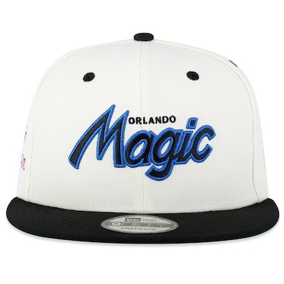 Boné Masculino New Era 950 Orlando Magic NBA Fashion Fanpage - Foto 3