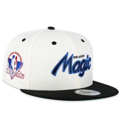 Boné Masculino New Era 950 Orlando Magic NBA Fashion Fanpage - Foto 4