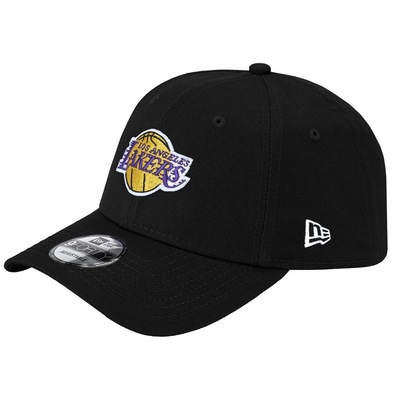 Boné Masculino New Era 940 Los Angeles Lakers NBA Basic - Foto 1