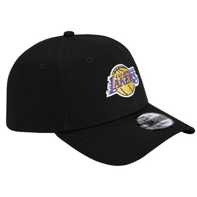 Boné Masculino New Era 940 Los Angeles Lakers NBA Basic - Foto 3