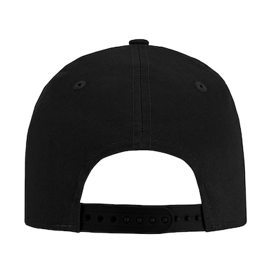 Boné Masculino New Era 940 Los Angeles Lakers NBA Basic - Foto 4