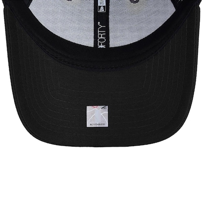 Boné Masculino New Era 940 Los Angeles Lakers NBA Basic - Foto 5
