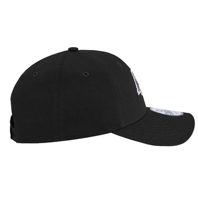 Boné Masculino New Era 940 Los Angeles Lakers NBA Basic - Foto 6