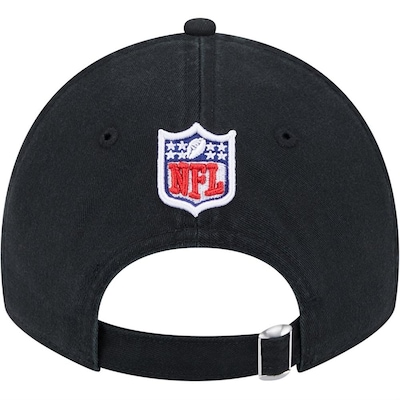 Boné Masculino New Era 920 Miami Dolphins NFL Crucial Catch 24 - Foto 2