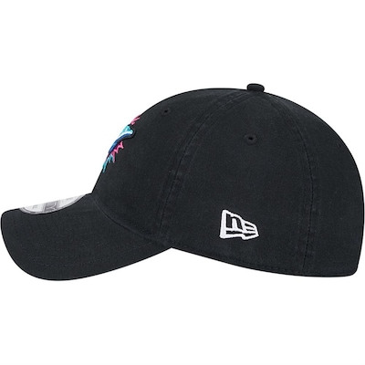 Boné Masculino New Era 920 Miami Dolphins NFL Crucial Catch 24 - Foto 6