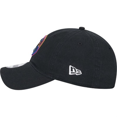 Boné Masculino New Era 920 Pittsburgh Steelers NFL Crucial Catch 24 - Foto 5