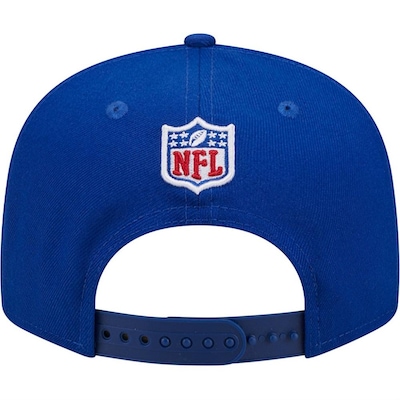 Boné Masculino New Era 950 New York Giants NFL DRAFT 24 Especial - Foto 2