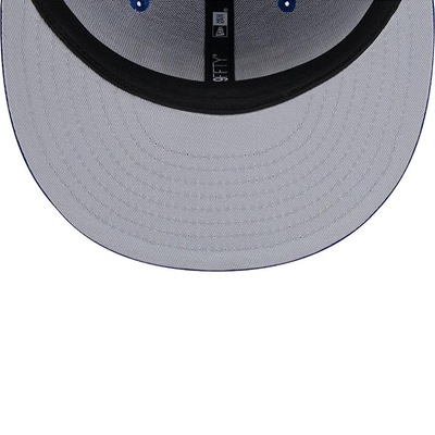 Boné Masculino New Era 950 New York Giants NFL DRAFT 24 Especial - Foto 5