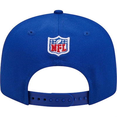 Boné Masculino New Era 950 CW Buffalo Bills NFL DRAFT 24 Especial - Foto 2