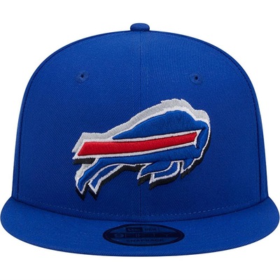 Boné Masculino New Era 950 CW Buffalo Bills NFL DRAFT 24 Especial - Foto 3