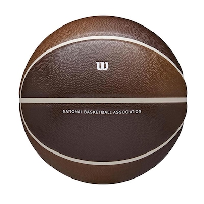Bola de Basquete Wilson NBA Champagne Series 1 Tam Oficial - Foto 1