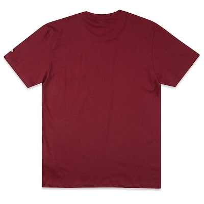Camiseta Masculina New Era Regular MLB New York Yankees Core - Foto 2