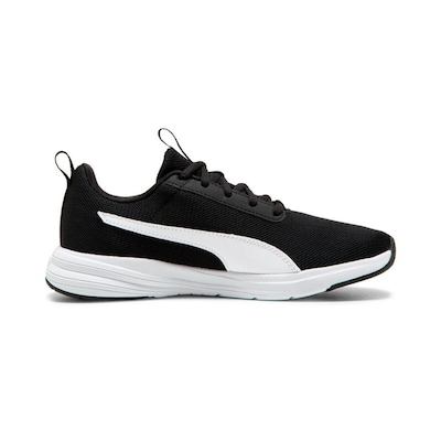 Tênis Infantil Puma Rickie Runner Jr - Foto 4