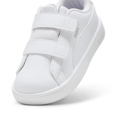 Tênis Infantil Puma Rickie Classic V - Foto 6
