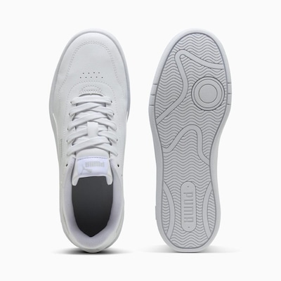 Tênis Feminino Puma Court Lally - Foto 4