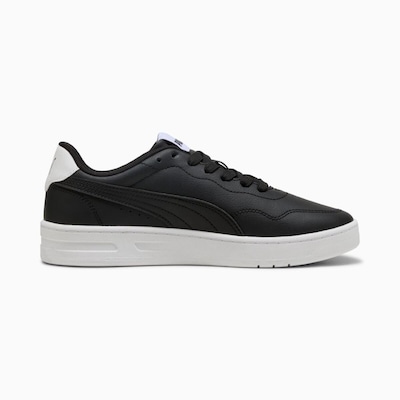 Tênis Feminino Puma Court Lally - Foto 5
