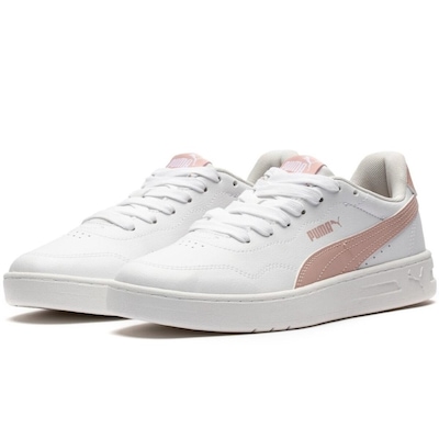 Tênis Feminino Puma Court Lally - Foto 2