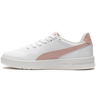 Tênis Feminino Puma Court Lally - Foto 3