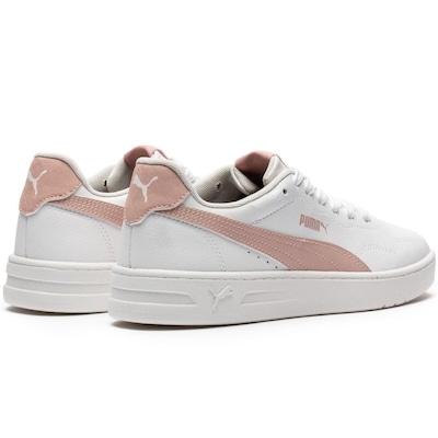 Tênis Feminino Puma Court Lally - Foto 4