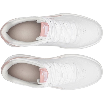 Tênis Feminino Puma Court Lally - Foto 5
