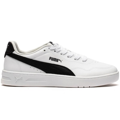Tênis Feminino Puma Court Lally - Foto 1