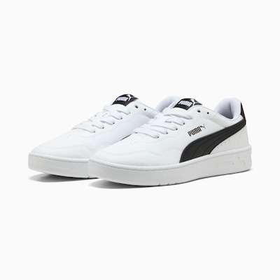 Tênis Feminino Puma Court Lally - Foto 2