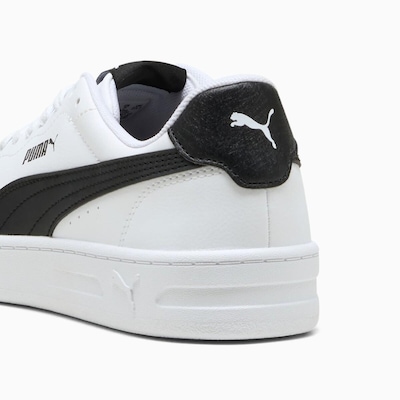Tênis Feminino Puma Court Lally - Foto 3