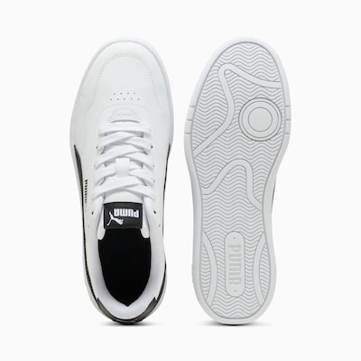 Tênis Feminino Puma Court Lally - Foto 4