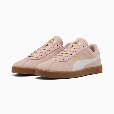 Tênis Feminino Puma Club II - Foto 2