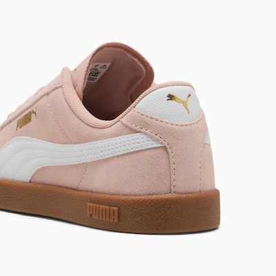 Tênis Feminino Puma Club II - Foto 3