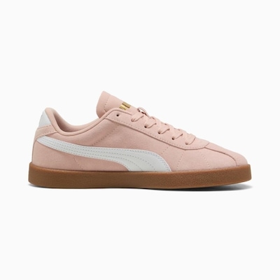 Tênis Feminino Puma Club II - Foto 5